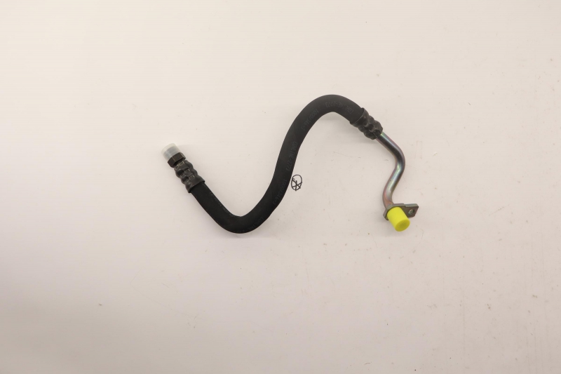 Hose, Transmission Oil Cooler, 4F0317825B