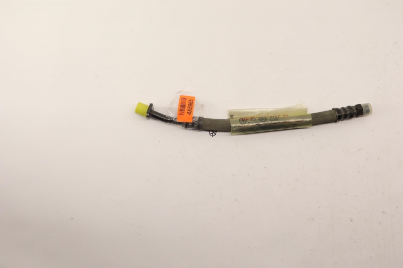 Hose, Transmission Oil Cooler, 4B0317825R