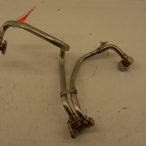 Pipe, EGR Valve, 06A131514G