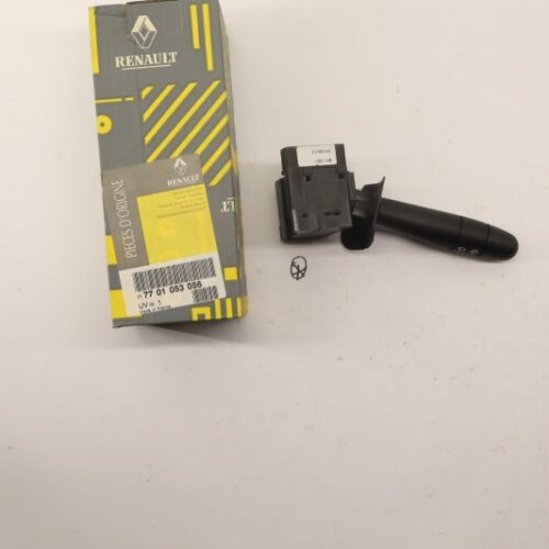 Steering Column Switch, 7701053056