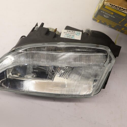 Headlight, 7701035044