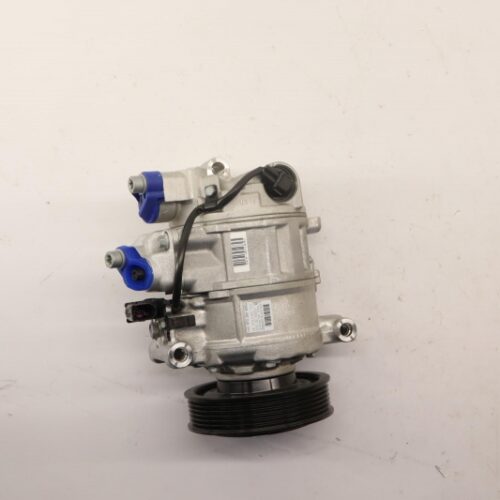 Compressor, Air Conditioning, 4F0260805Q