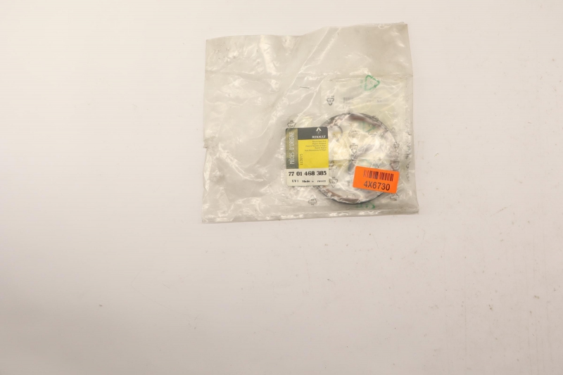 Gasket Set, Crank Case, 7701468385