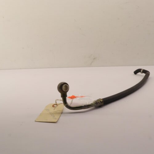 Hydraulic Hose, Steering System, 8D1422891H