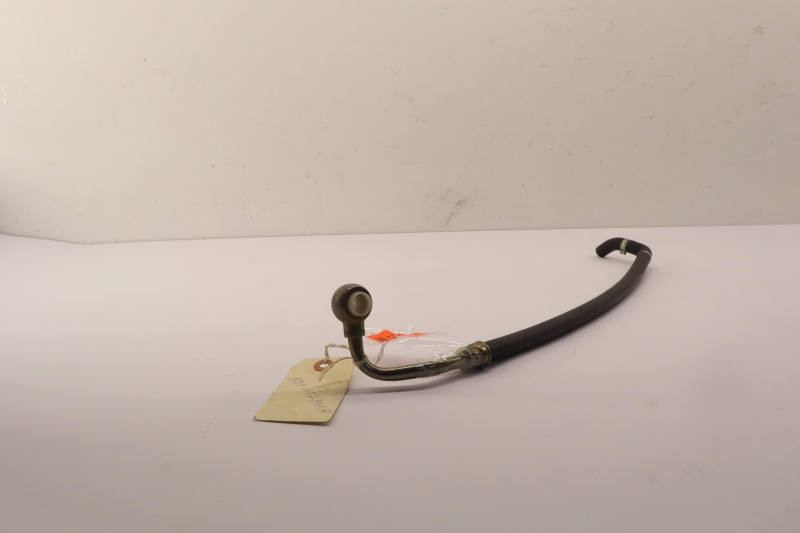 Hydraulic Hose, Steering System, 8D1422891H