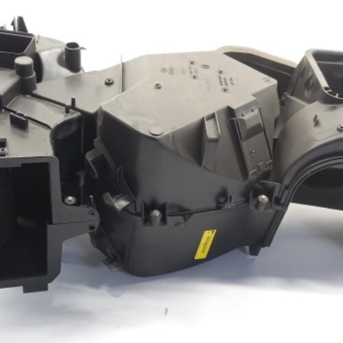 Heater Housing, 6X1820007