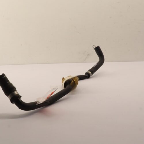 Radiator Hose, 8D0121109M