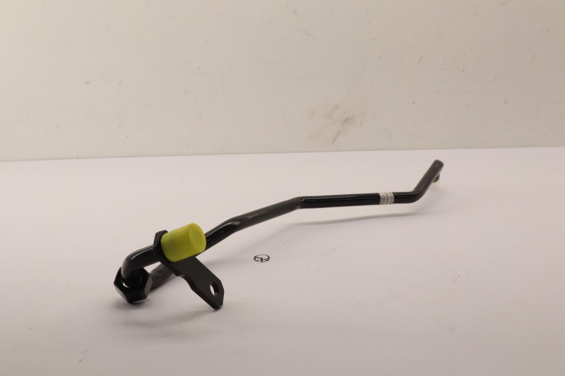 Hose, Transmission Oil Cooler, 8E0317817M