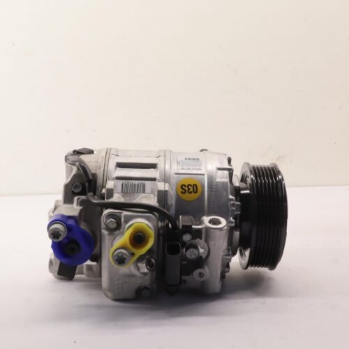 Compressor, Air Conditioning, 4L0820803
