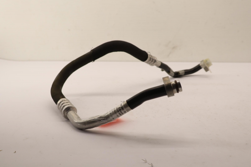 Pressure Line, Air Conditioning, 4H0260701M