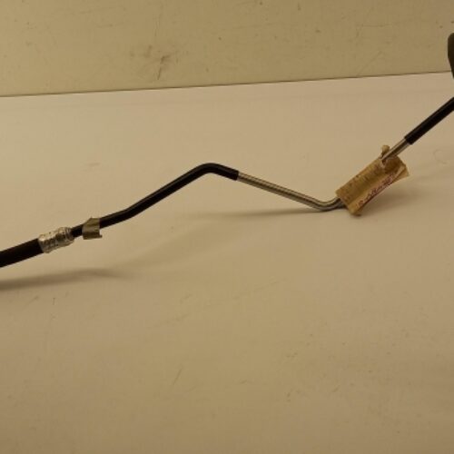 Pressure Line, Air Conditioning, 4E0260710S