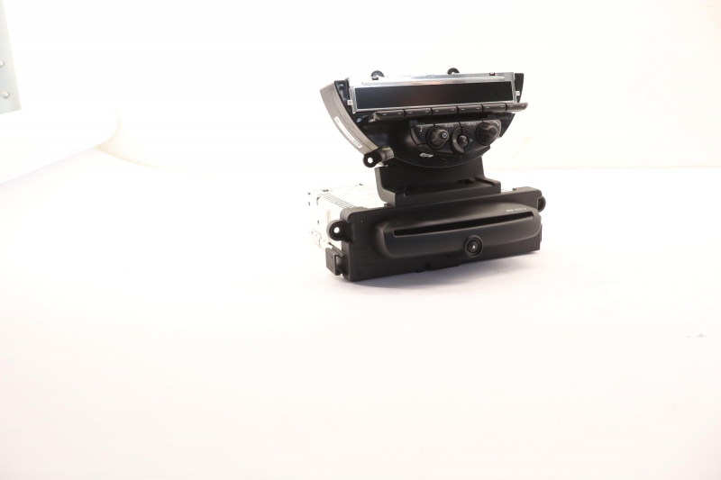 Multimedia Head Unit, 65123457036