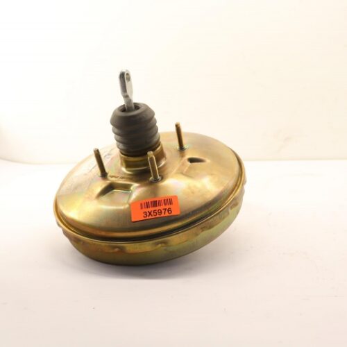 Brake Booster, 9944381