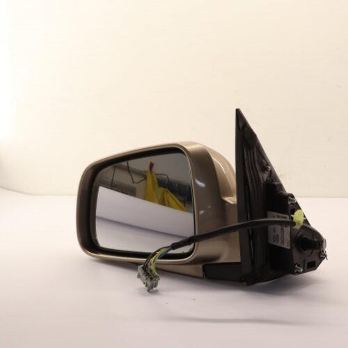 Outside Mirror, 76250SCAG42ZK
