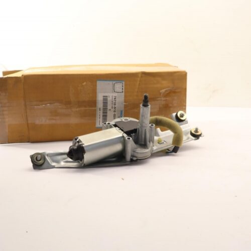 Wiper Motor, 76710S1EE01