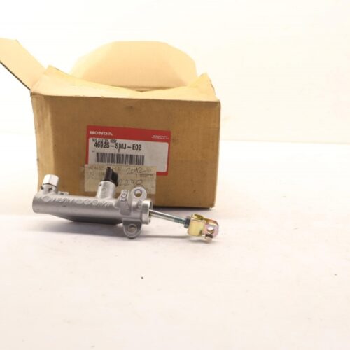 Master Cylinder, Clutch, 46925SMJE02