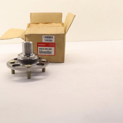 Wheel Hub, 42210SH9000
