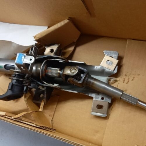 Steering Column, 53200S6DG01