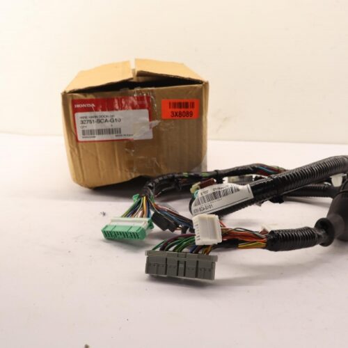 Cable Harness, Door, 32751SCAG10