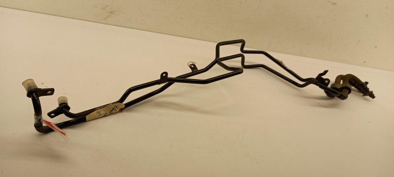 Hose, Transmission Oil Cooler, 7L8317801