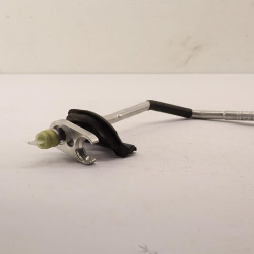 Pressure Line, Air Conditioning, 8E1260709C