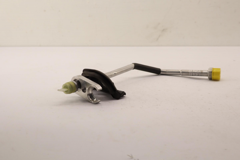 Pressure Line, Air Conditioning, 8E1260709C