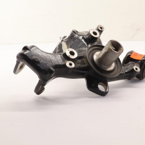 Steering Knuckle, 8E0505431Q