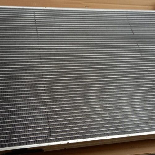 Radiator, Engine Cooling, 4Z7121251B