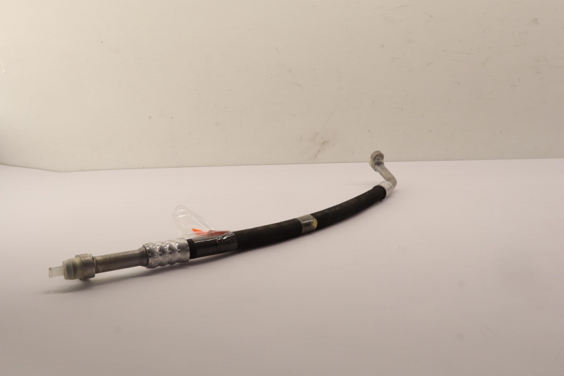 Pressure Line, Air Conditioning, 4E0260701AE