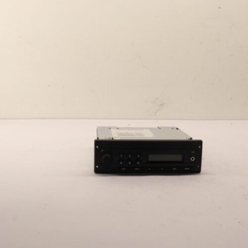 CD Changer, 281151362R