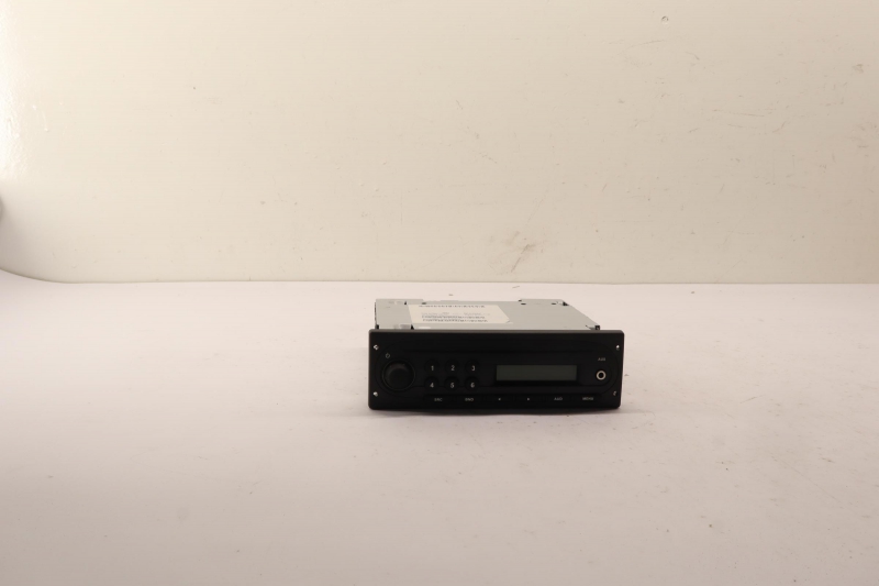 CD Changer, 281151362R