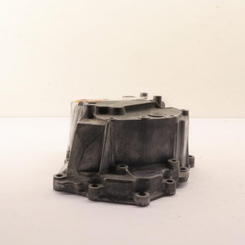 Cover, Transmission Case, 01J301212H