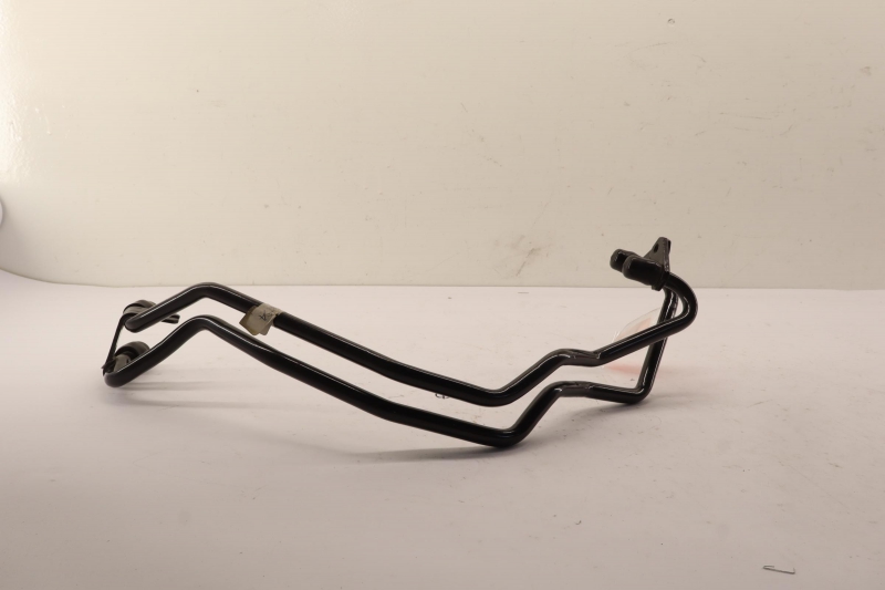 Hose, Transmission Oil Cooler, 4B0317815A