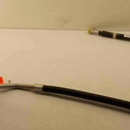 Pressure Line, Air Conditioning, 7D1820729G