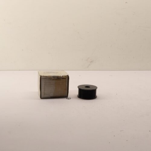 Belt Tensioner/Pulley, 07C903119C