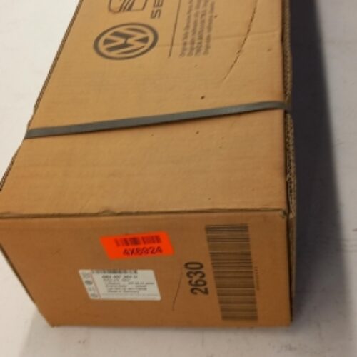 Steering Knuckle, 4B3407253G