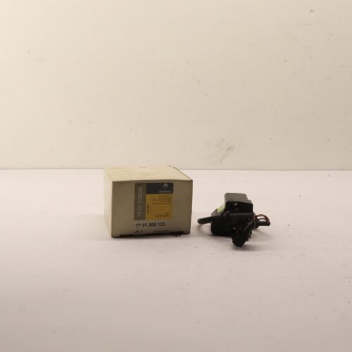 Solenoid Valve, 7701205122