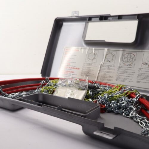 Snow Chains, 6025402525