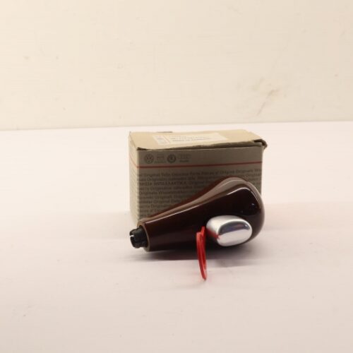 Gear Lever Knob, 4B1713141KNRU