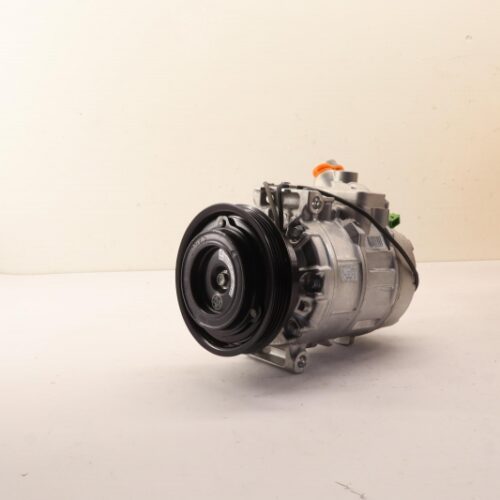 Compressor, Air Conditioning, 8D0260805R