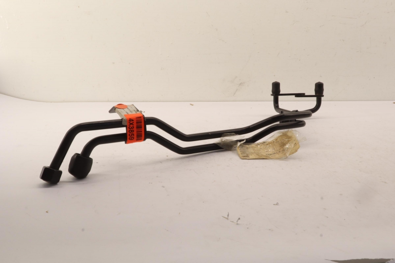 Hose, Transmission Oil Cooler, 8D0317815K