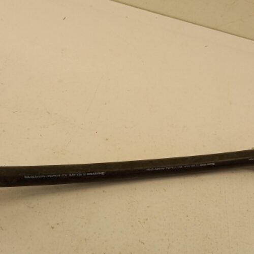 Pressure Line, Air Conditioning, 8K0260707AC