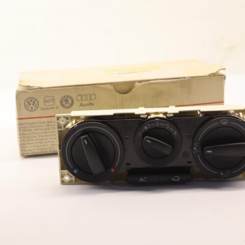 Control Element, Heating/Ventilation, 7D1820045E01C