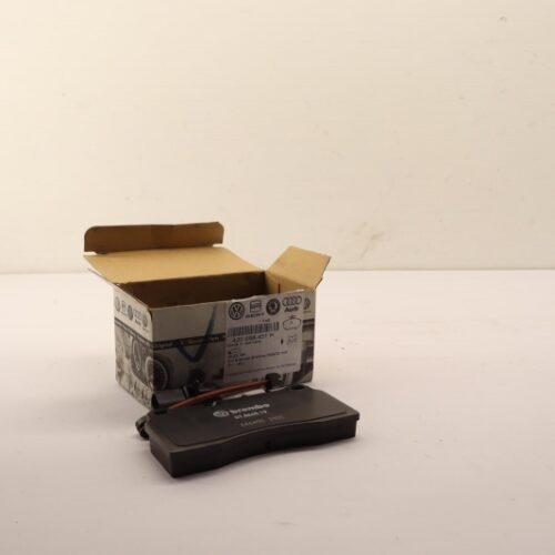 Brake Pad Set, 420698451H