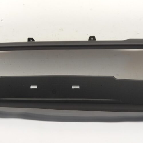 Cover, Bumper, 620677049R