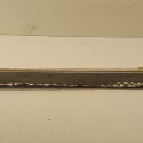 Trim/Protective Strip, Door, 7700846374