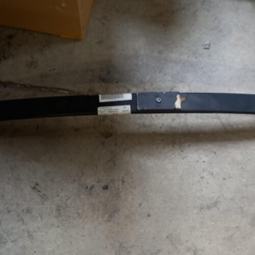 Leaf Spring, 5102T2