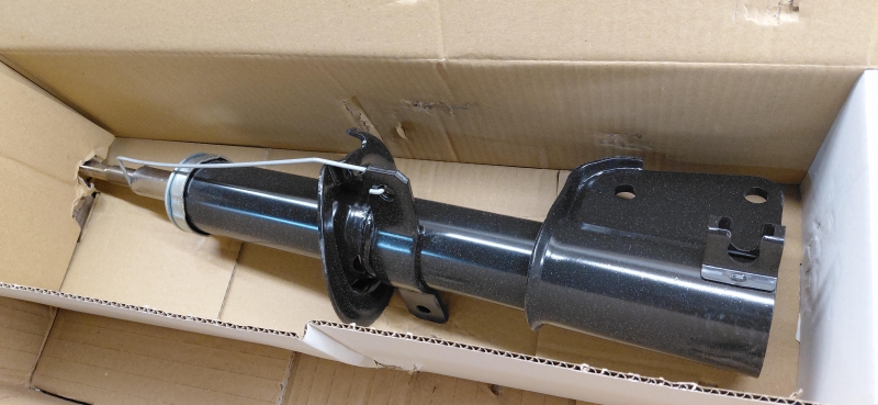 Shock Absorber, 93198026