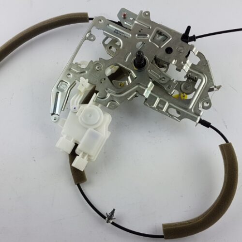 Door Lock, 93168081