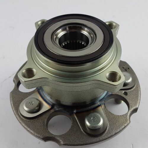 Wheel Hub, 42200STK951